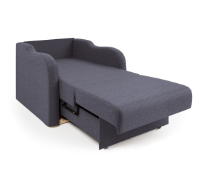 Кресло-кровать Коломбо, рогожка