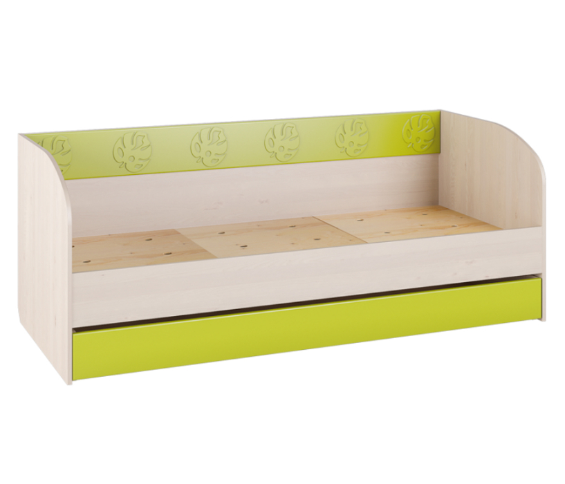 Детские кровати, Маугли МДМ-12 кровать 