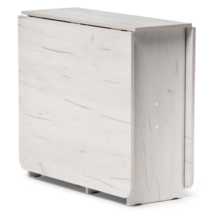 Обеденные столы, Стол-книжка Йентель 170х85х76