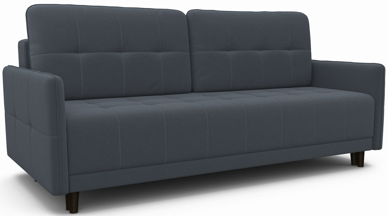 Диваны еврокнижки, Диван "ОКСФОРД"