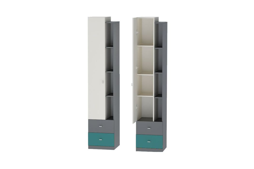 Прихожие, Прихожая Клео №1