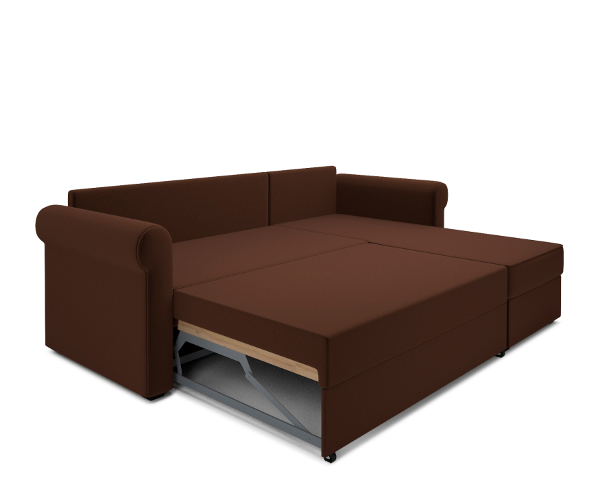 Диваны угловые в гостиную, Диван угловой Рейн