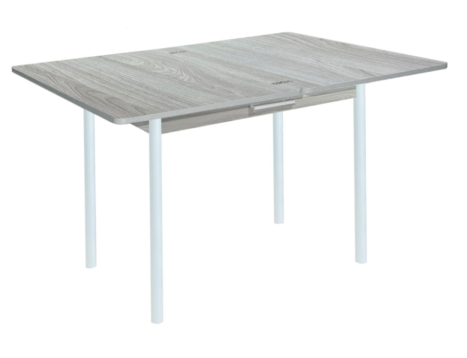 Обеденные столы, СИМПЛ стол обеденный с ящиком №1