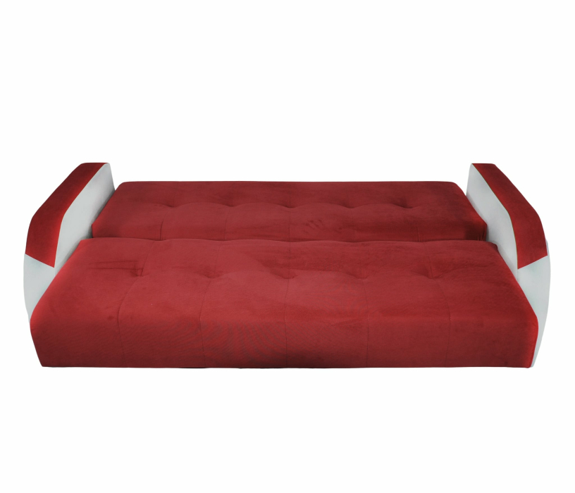 Диваны книжки, Диван-кровать книжка Феникс , 140, велюр