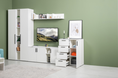 Комод Эйр 16.241