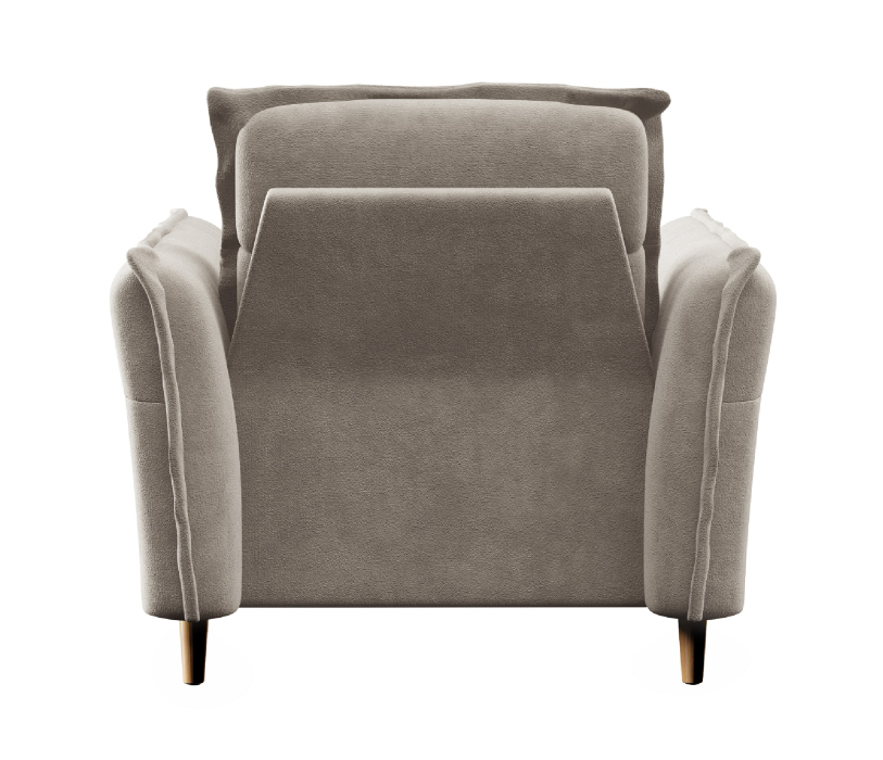 Кресла, Кресло Пуэр Велюр