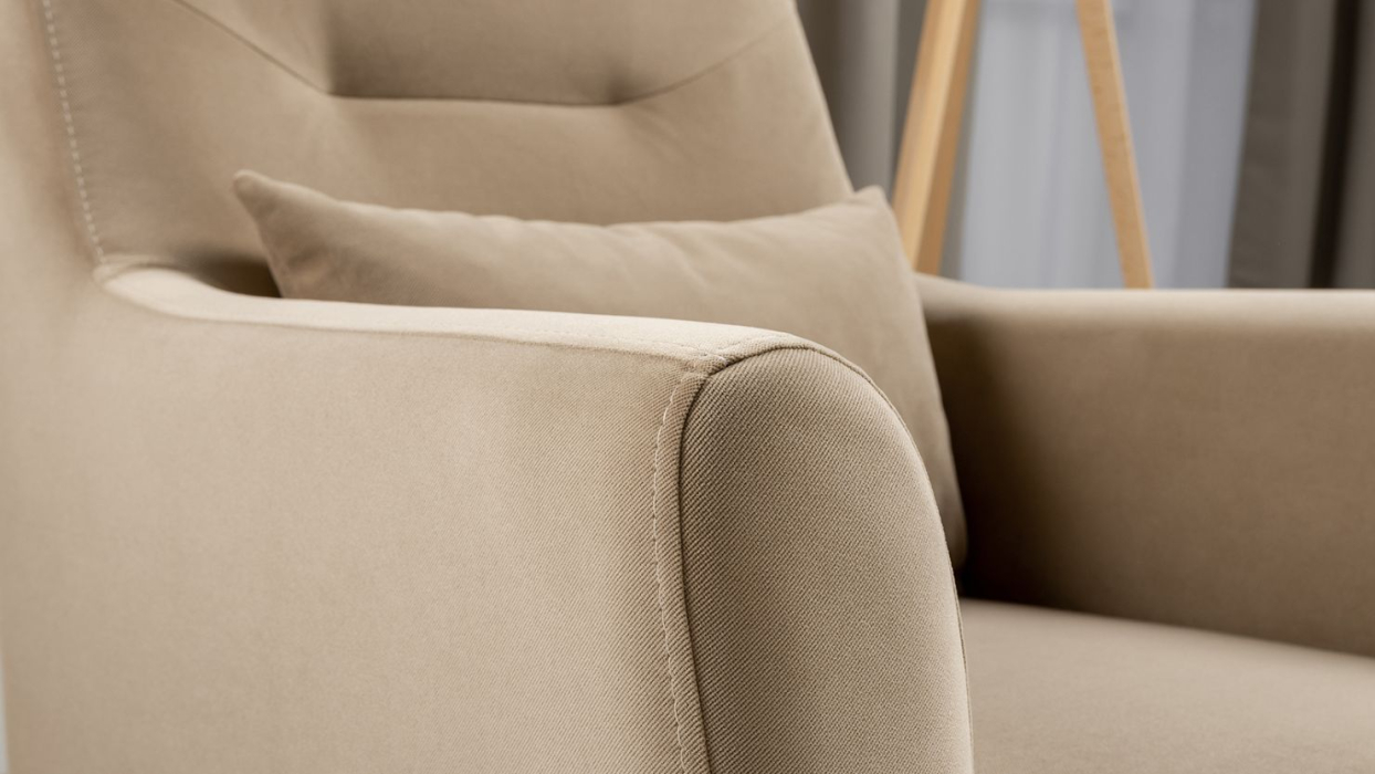 Кресло для отдыха, Кресло Барселона