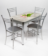 Обеденные группы, Обеденная группа ПФ/Цезарь