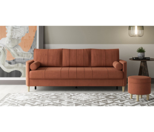 Диван-кровать Лора