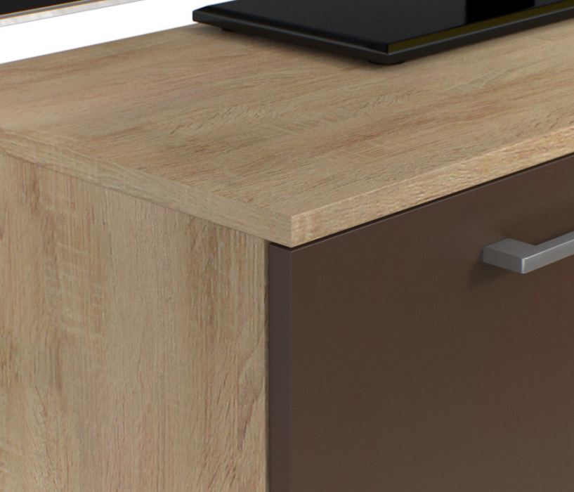 Стенки для гостиной, Альма СБ-2374 Стенка