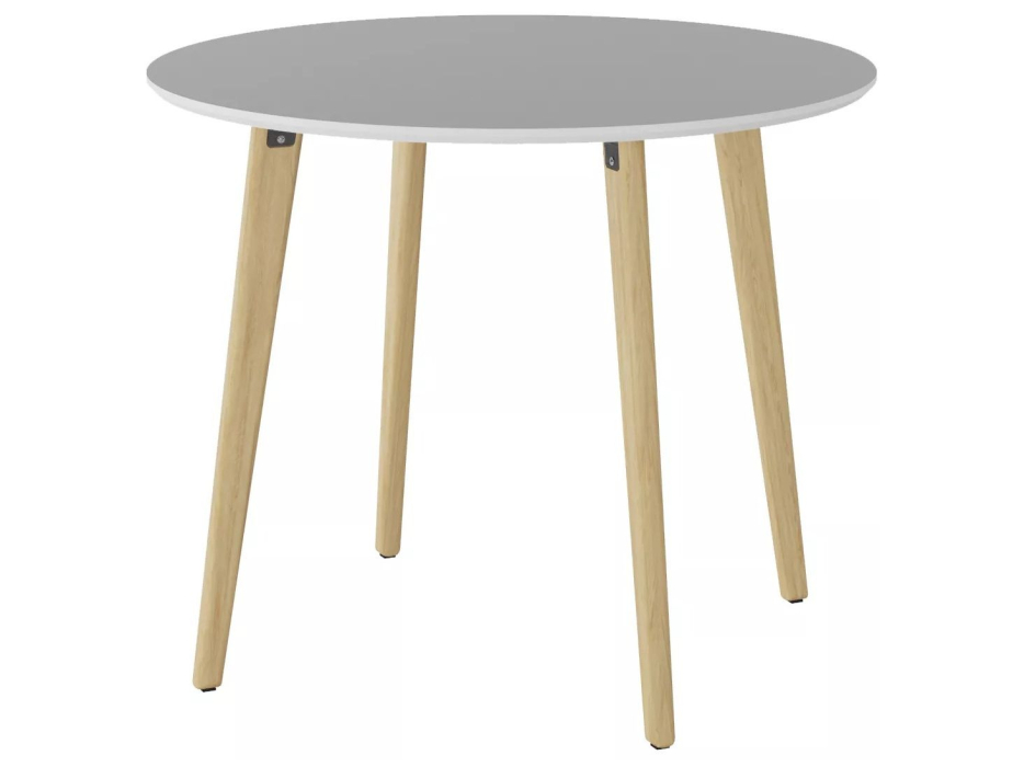 Обеденные столы, Стол обеденный Морган