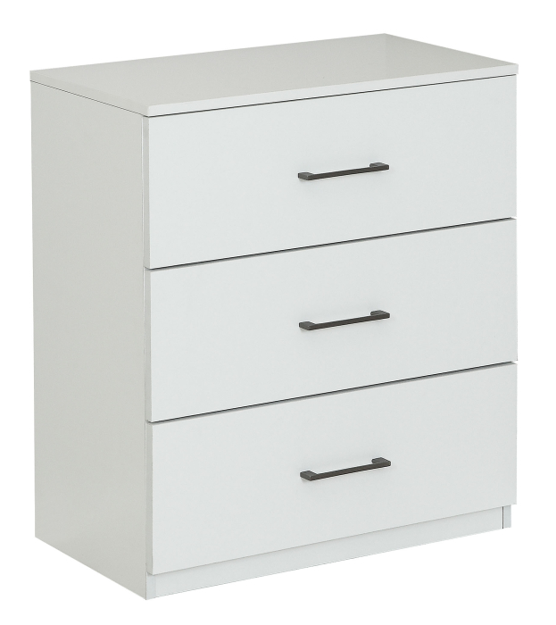 Комоды, Комод 3 ящика