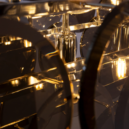 Люстра подвесная CHLOE