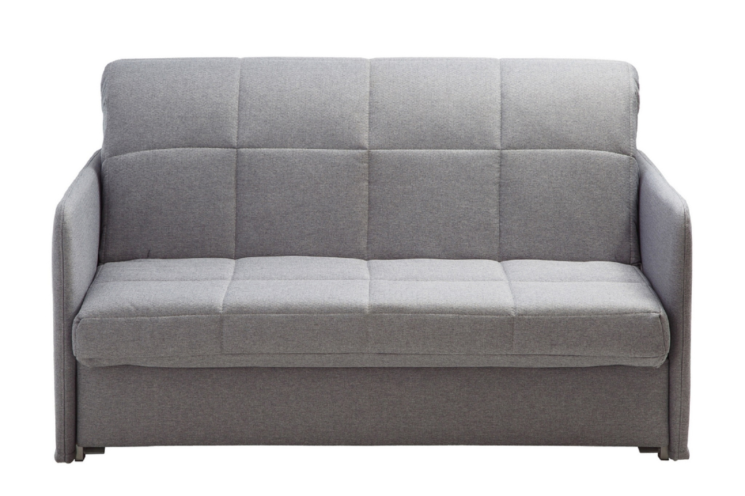 Диваны кровати со спальным местом, Диван-кровать Аккордеон Лайт 160 см Шерлок, рогожка