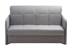 Диваны кровати со спальным местом, Диван-кровать Аккордеон Лайт 160 см Шерлок, рогожка
