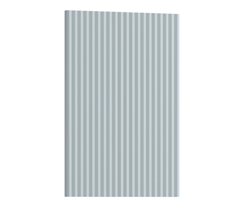 Джаз, Джаз фасад 50х71 см