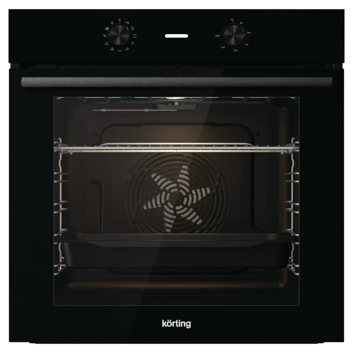 Духовые шкафы, Духовой шкаф электрический Korting OKB 2820