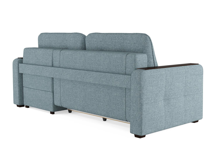 Диваны угловые в гостиную, Диван-кровать угловой Smart 3 Рогожка