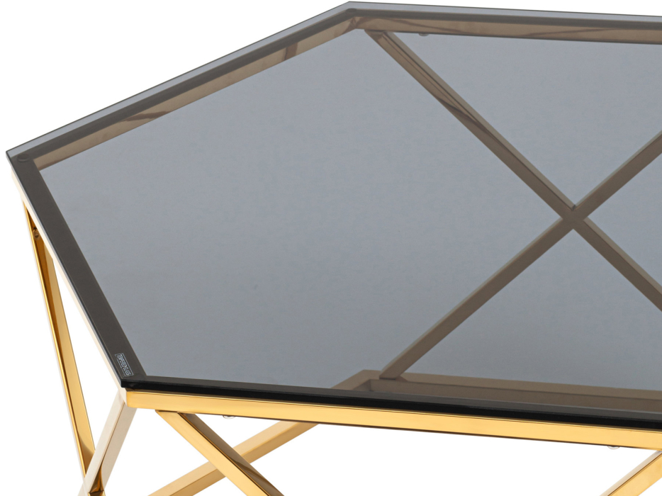 Журнальные столики, Журнальный столик STOOL GROUP Круз 93*80