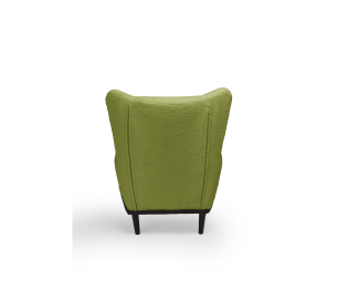 Кресло Вегас букле