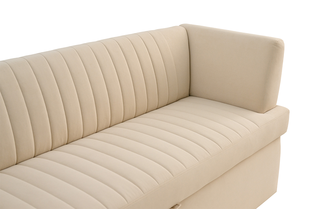 Диваны прямые, Прямой кухонный диван Гармония 183