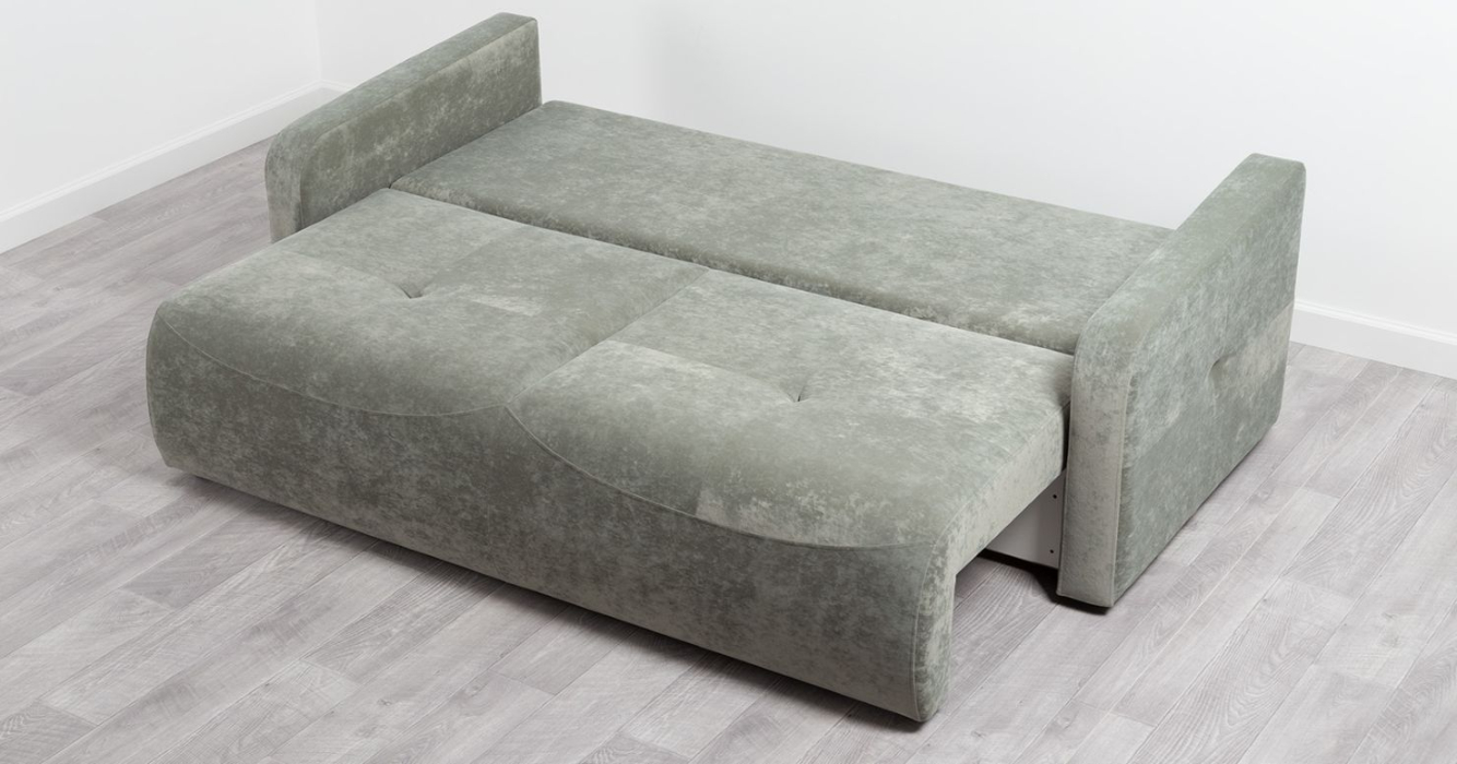 Диваны еврокнижки, Диван-кровать Марсель