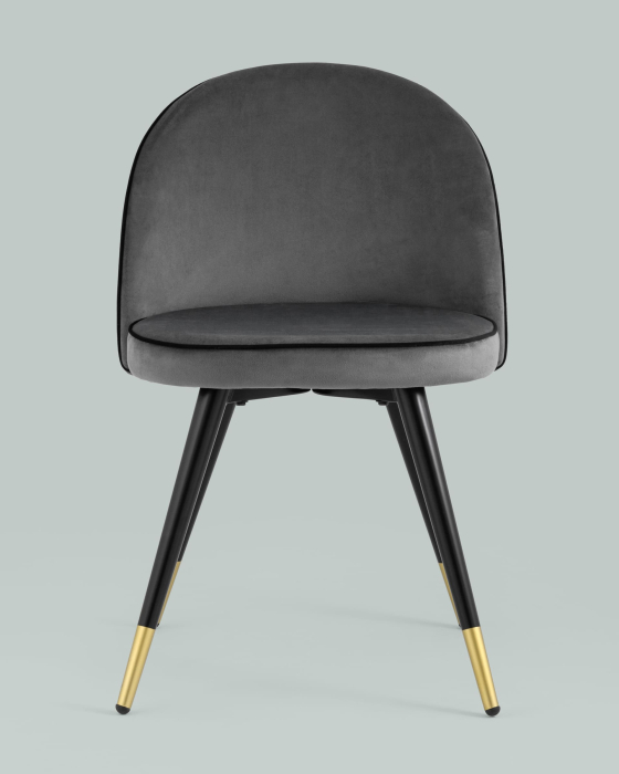 Стулья, Стул Gabi LUX, Велюр