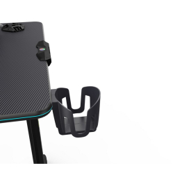 Стол для компьютера GIP 44, с RGB-подсветкой