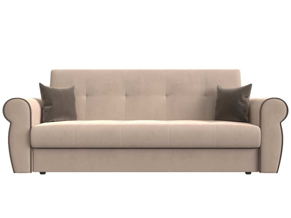 Диваны книжки, Диван-книжка Лига-019, велюр