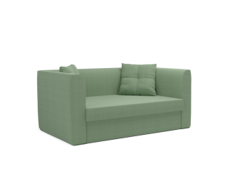 Диван прямой на пол Ассоль