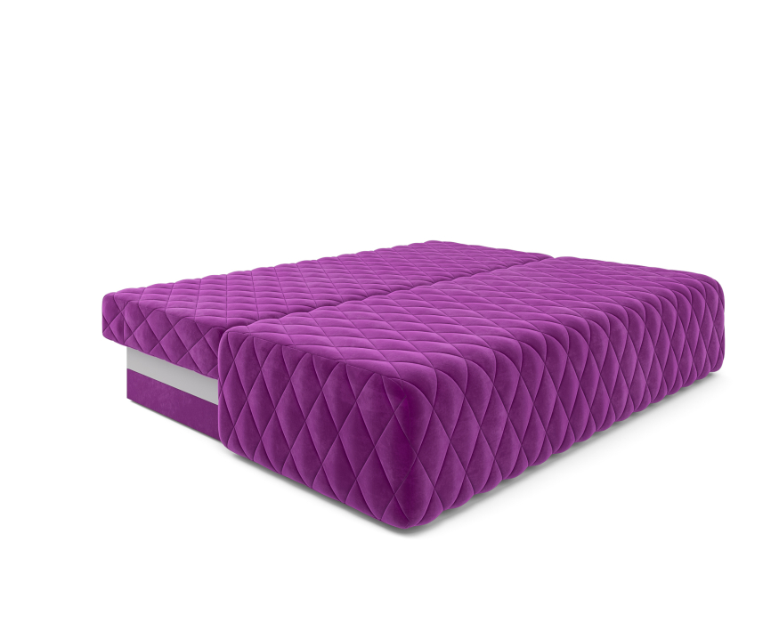 Диваны еврокнижки, Диван прямой еврокнижка Роял (Кордрой)