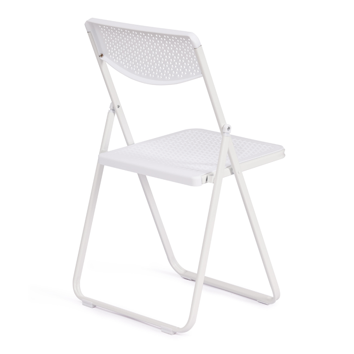 Стулья, Стул складной FOLDER, белый
