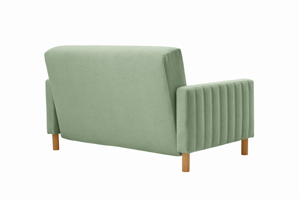 Диваны прямые кухонные, Прямой диван Маус 142