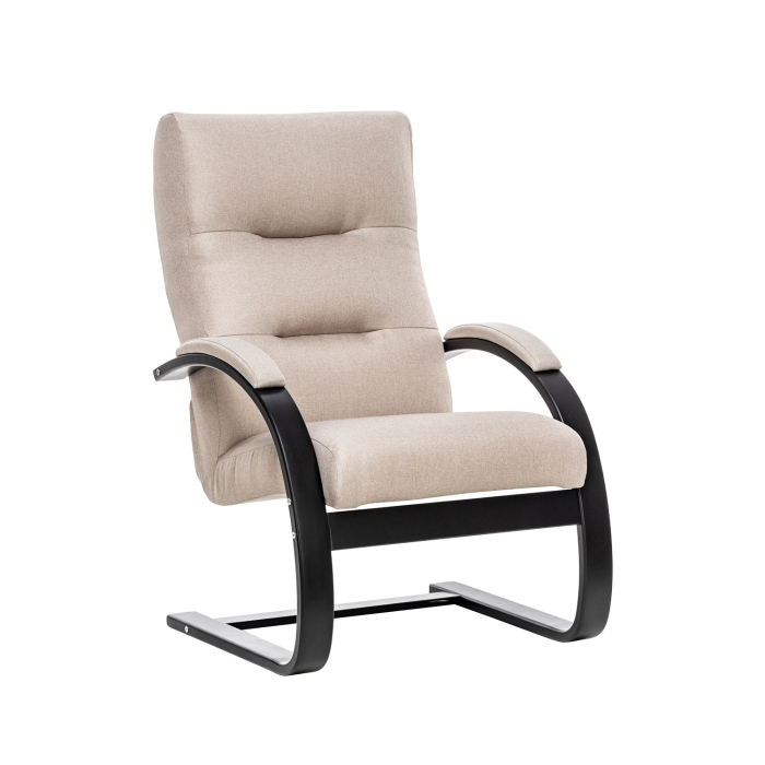 Кресла-качалки, Кресло Leset Монэ (Венге)