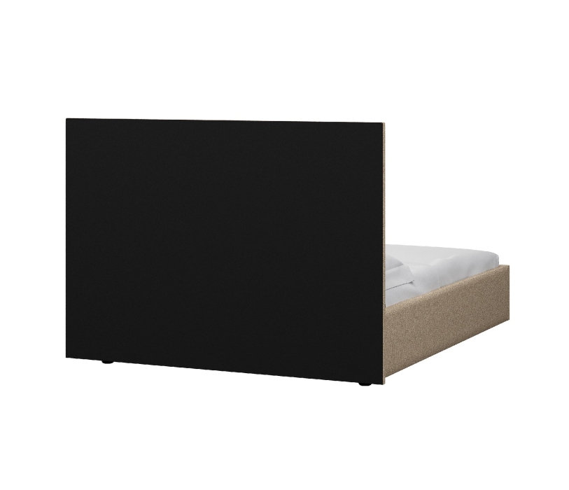 Кровати с мягким изголовьем, Кровать Ingrid 1600 Жаккард