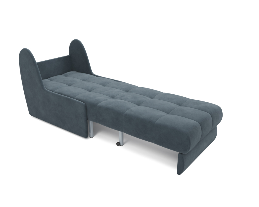 Кресла-кровати, Кресло-кровать Боро №2, велюр