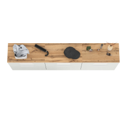 Три обувницы Октава 16.127.