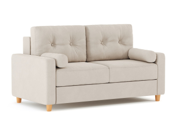 Диван-кровать Дино, велюр