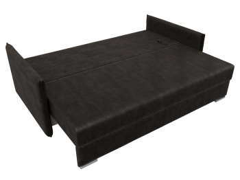 Диван прямой Сайгон, велюр BRUT