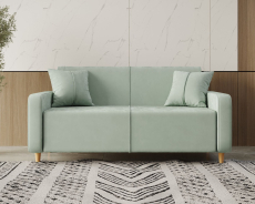 Диваны с ящиком для белья, Диван-кровать Остер