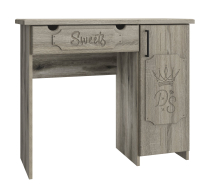 Туалетные столики, Туалетный столик ДримСтар ДС-2