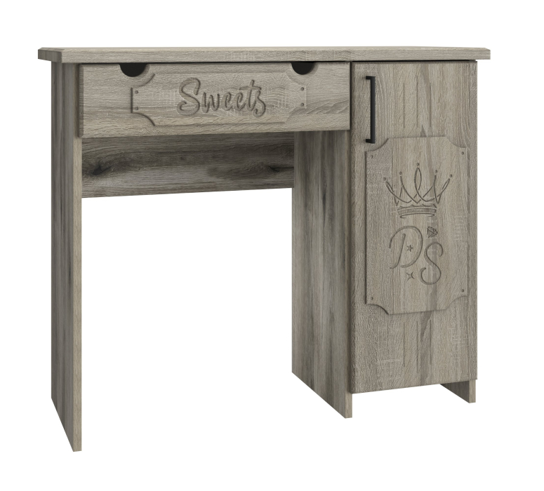 Туалетные столики, Туалетный столик ДримСтар ДС-2