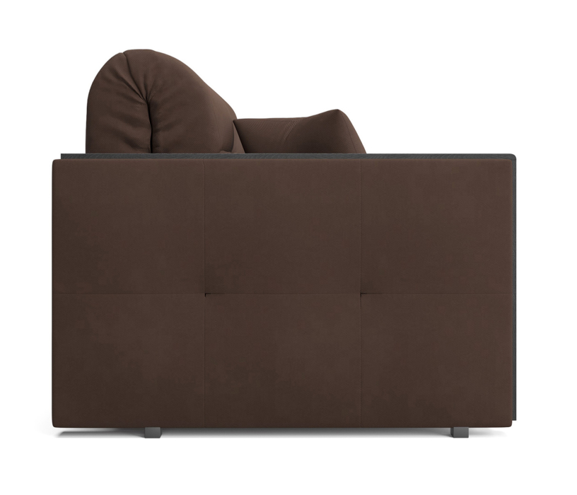 Диваны кровати со спальным местом, Диван Лион 1,4, Велюр