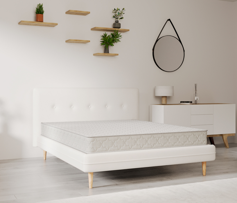 Другие размеры, Матрас Соня Матрасова Schaum TFK (Jacgard) 120х200 см