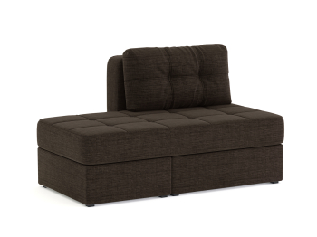 Диван-кровать еврокнижка трасформер Оливер Уно, рогожка