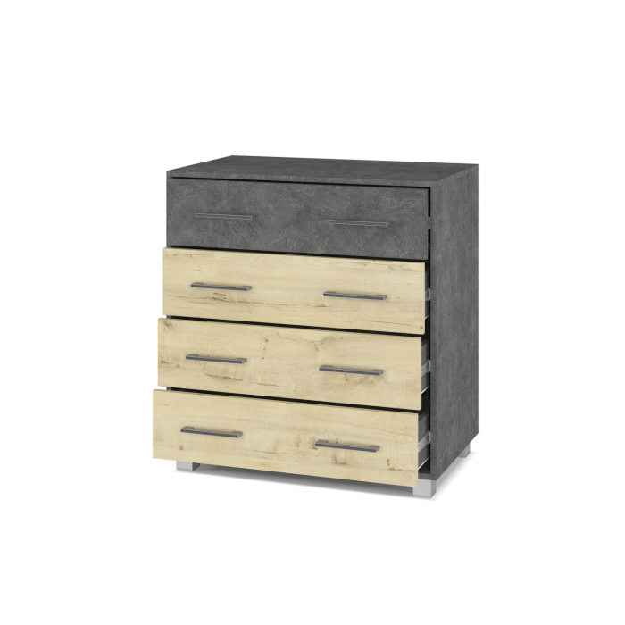 Комоды, Комод Пекин