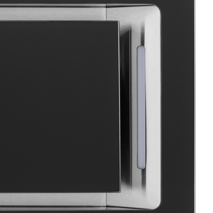 Вытяжки, Вытяжка кухонная SELINA 900 GLASS BLACK S