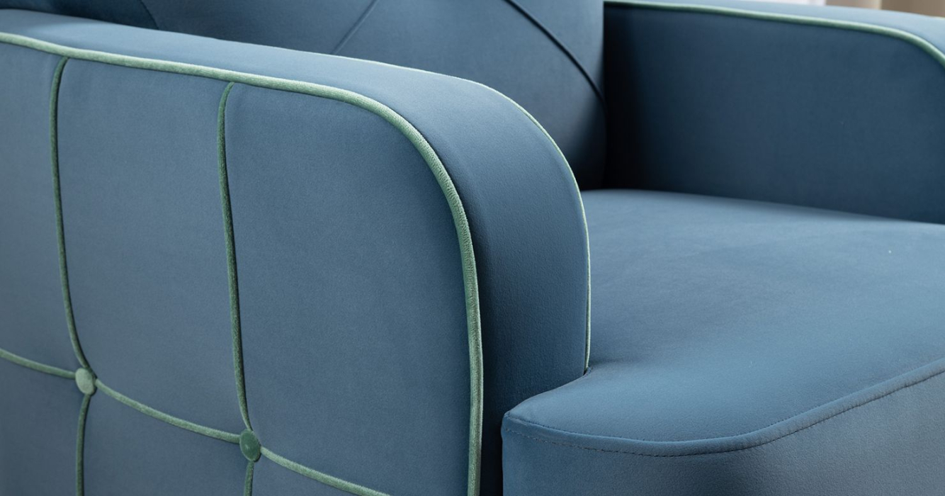 Кресло для отдыха, Кресло для отдыха Черри Н