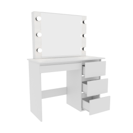 Стол косметический с подсветкой Сура