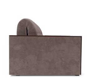 Диван аккордеон Техас НПБ 140*200 см (Велюр)